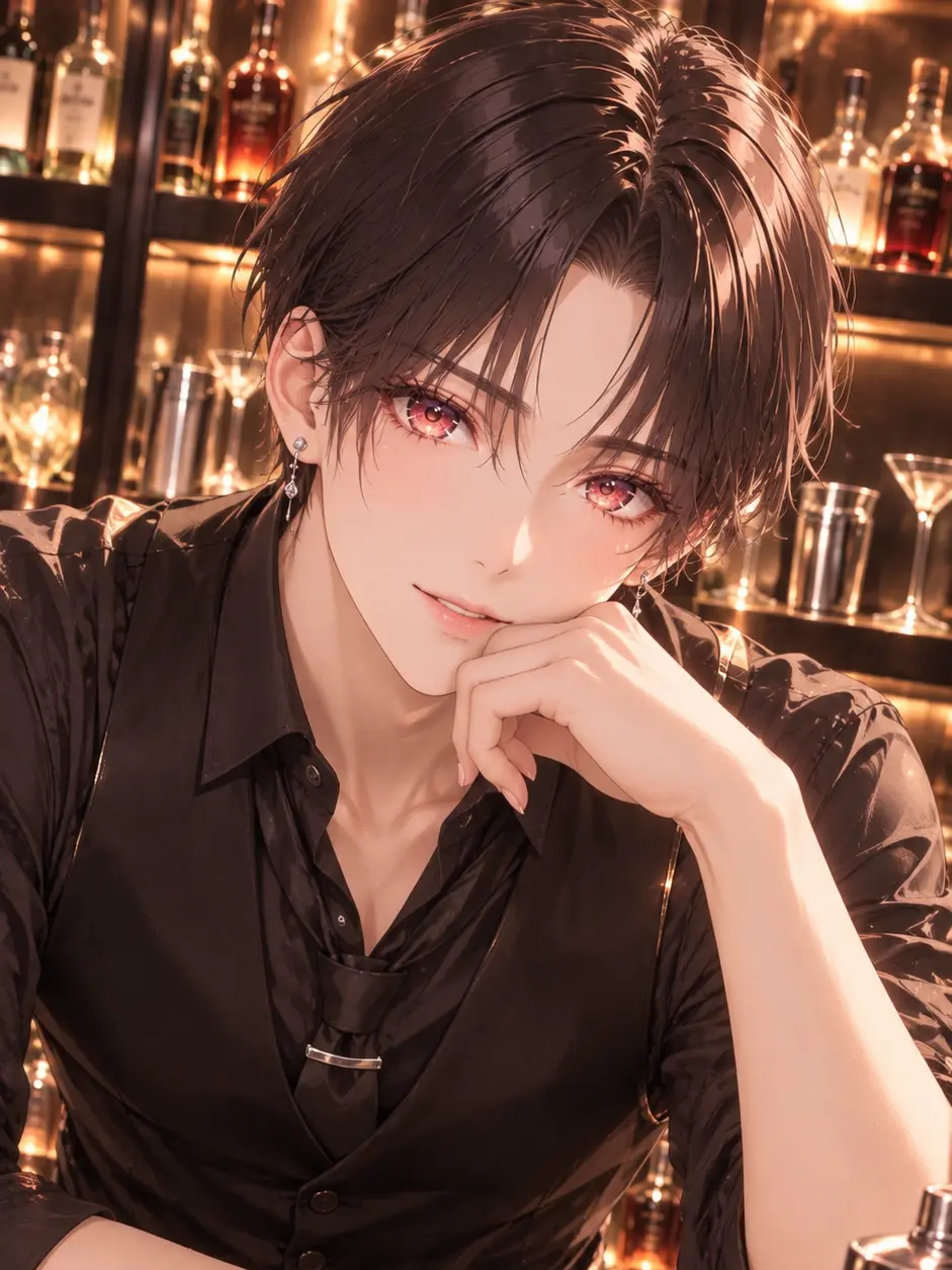 MoHi0928의 Midnight Rosary ~Ayato Kannagi~
