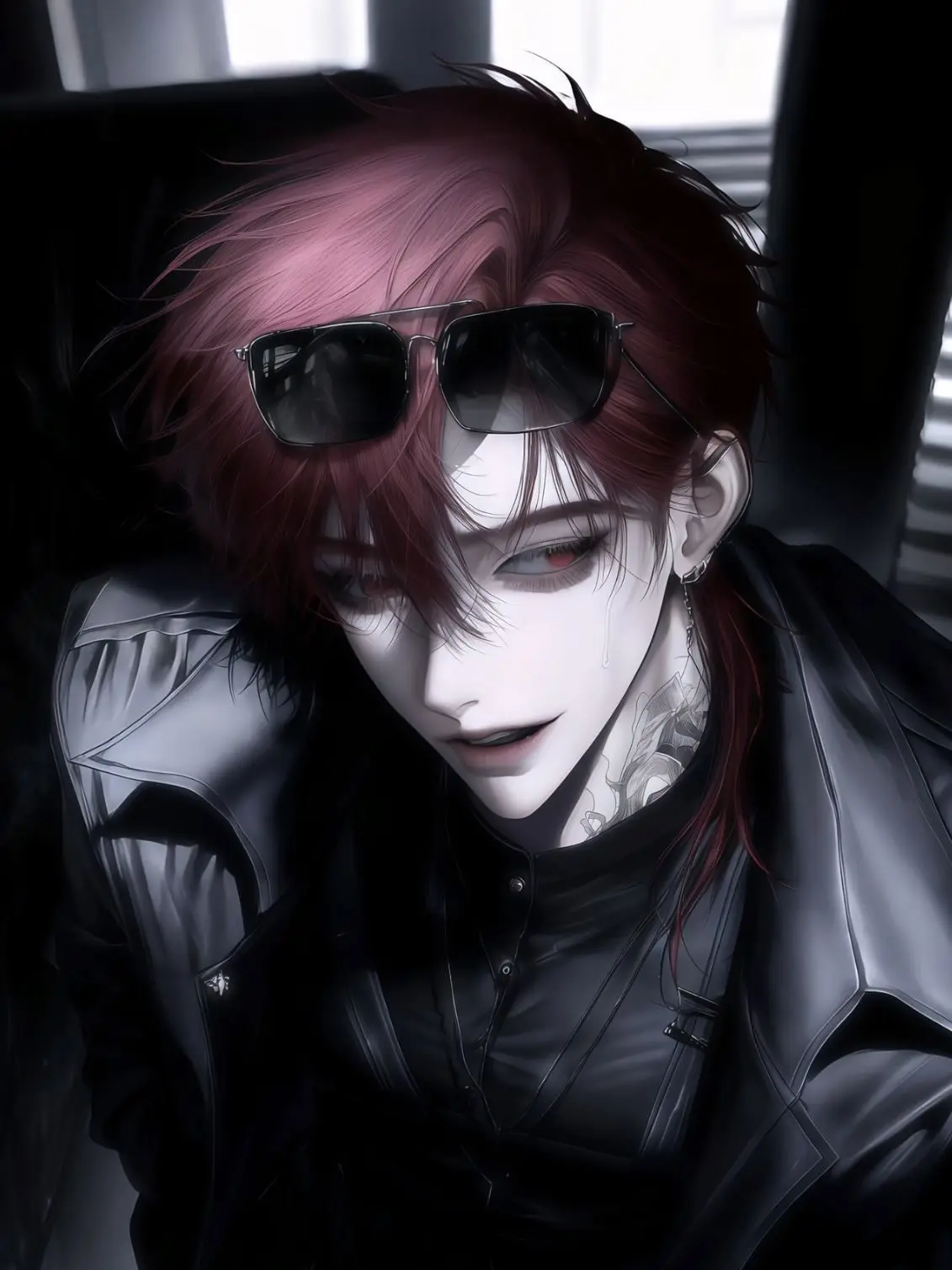 Zvxif_의 유 강 우