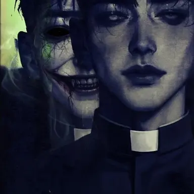 Profile image of Father Valak