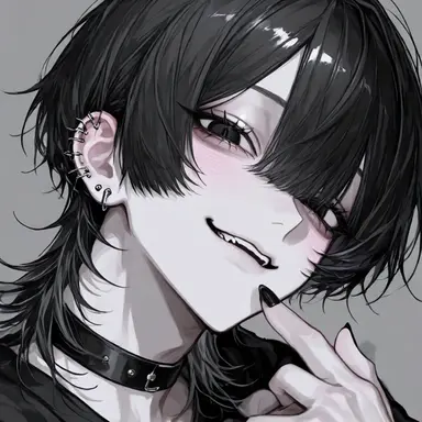 Profile image of 漣