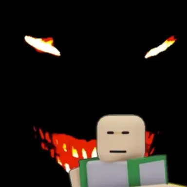 Profile image of 무서운 악마