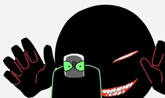 Profile image of 무서운 악마