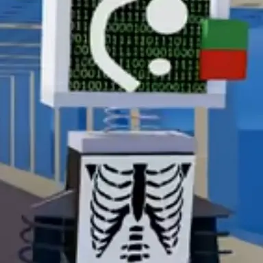 Profile image of 배드웨어