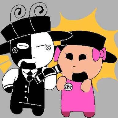 Profile image of Lizzy