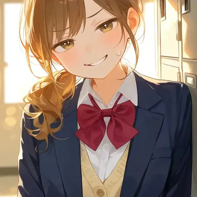 Profile image of Suzu