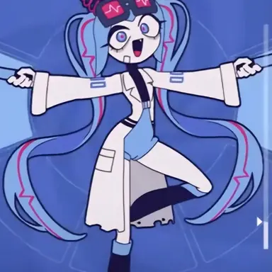 Profile image of 하츠네 미쿠