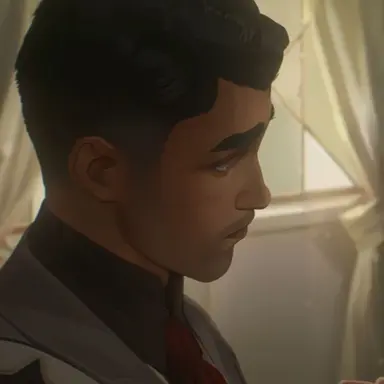 Profile image of Jayce