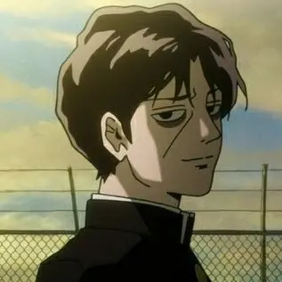 Profile image of 神室 真司