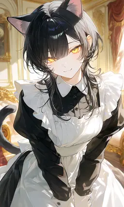 Profile image of リリアン