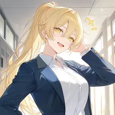 Profile image of 고