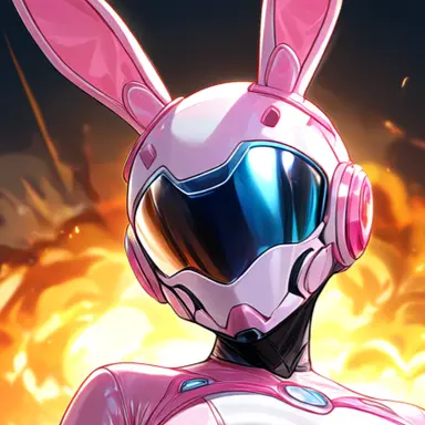 Profile image of オトメラビット