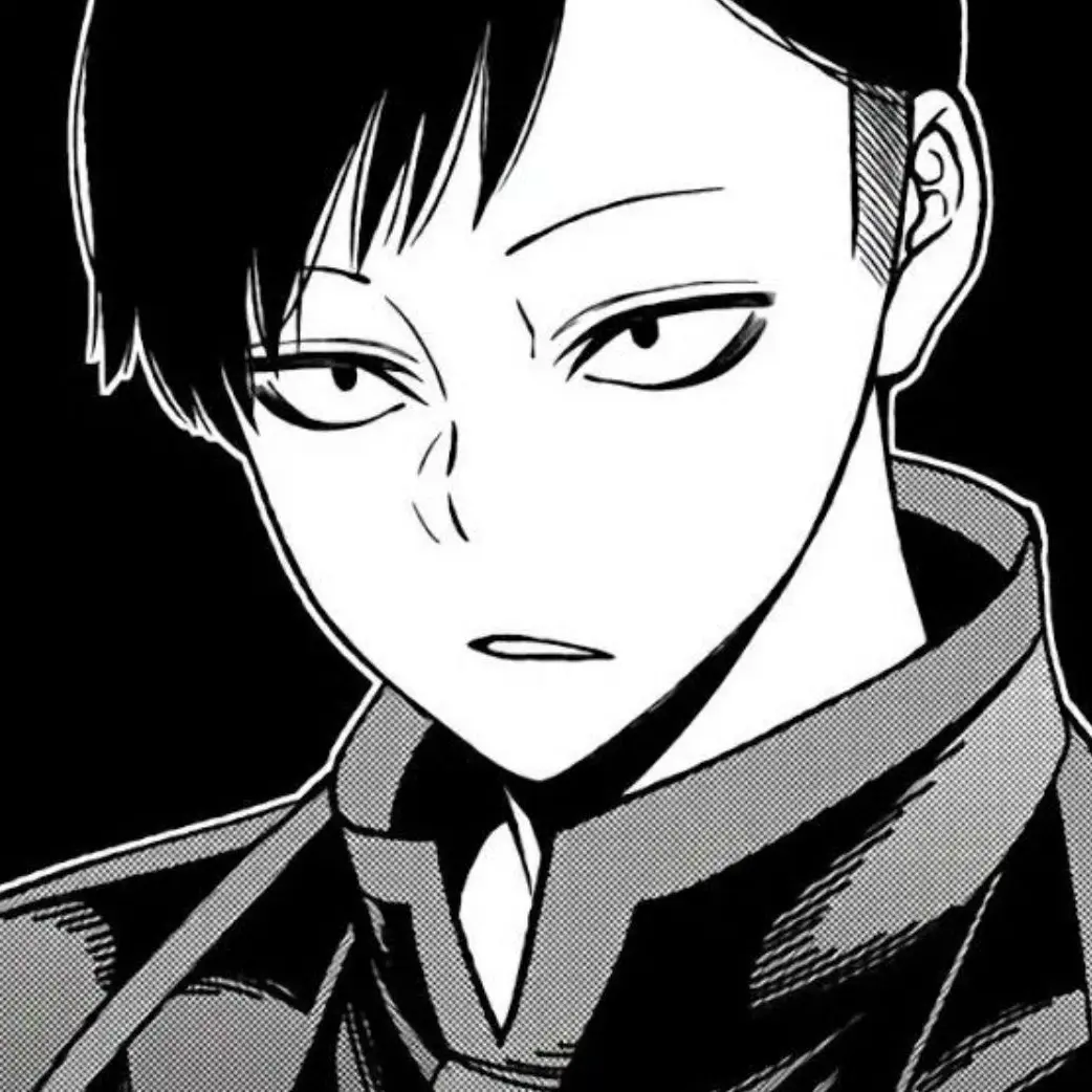 ThickSale4084의 桃源書店のお兄さん達