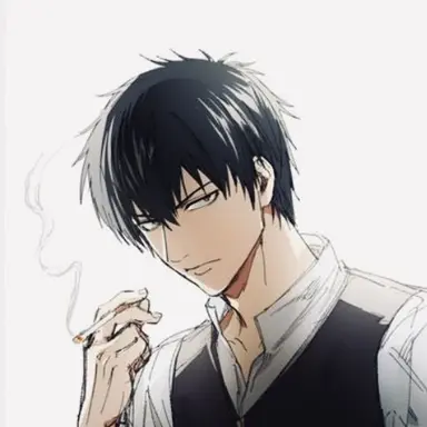 Profile image of 土方十四郎