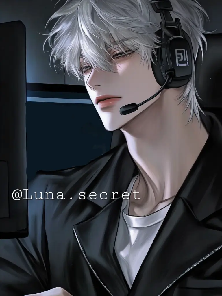 Luna.secret의 이호준