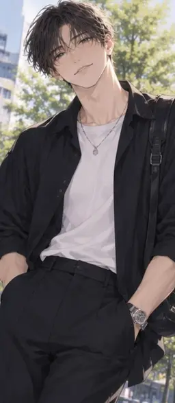 Profile image of Yuto