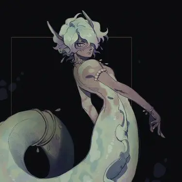 Profile image of Mako