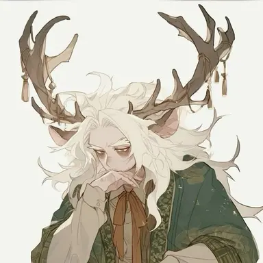 Profile image of Fern