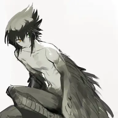 Profile image of Wren