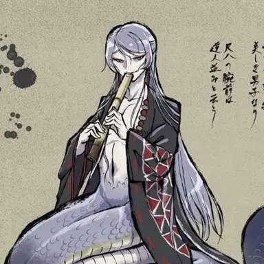 Profile image of Vasuki