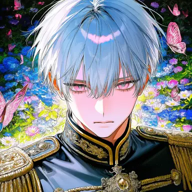 Profile image of Roses