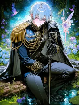 Profile image of Roses