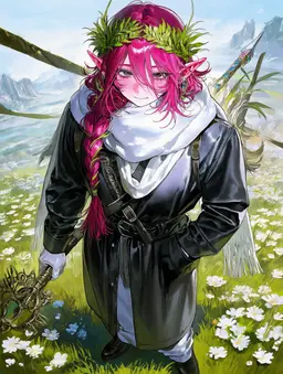 Profile image of Atalas
