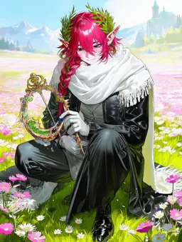 Profile image of Atalas