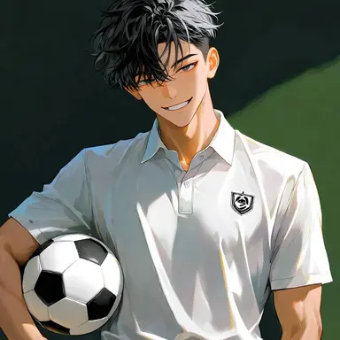 Profile image of 케이신