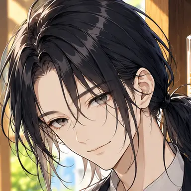 Profile image of 伊織