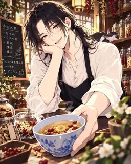 Profile image of 伊織