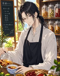 Profile image of 伊織