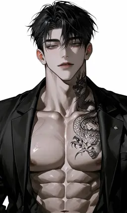 Profile image of 迅