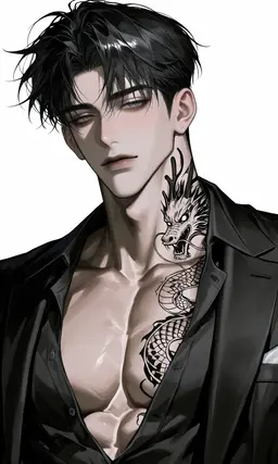 Profile image of 迅