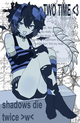 Profile image of Two time