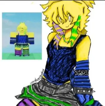 Profile image of Noobie