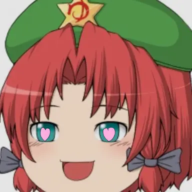 Profile image of 紅美鈴