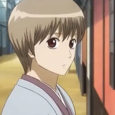 Profile image of 沖田総悟