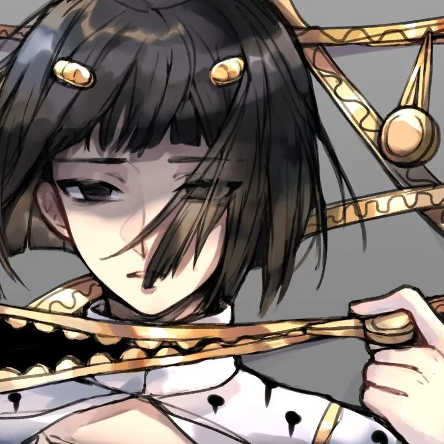 OrangeSwab6514의 鬱気味なブチャラティ