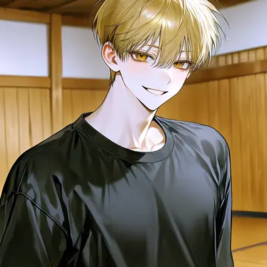 Profile image of カイル
