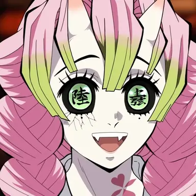 Profile image of 칸로지 미츠리