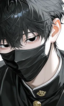 Profile image of 歩夢
