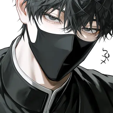 Profile image of 歩夢