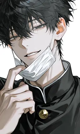 Profile image of 海夢