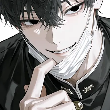 Profile image of 海夢