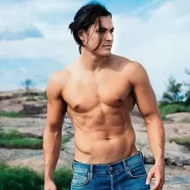 Profile image of Sam Uley