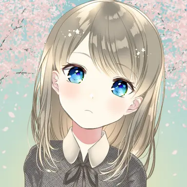 Profile image of 珠咲