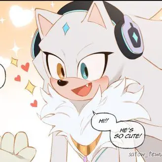 Profile image of True