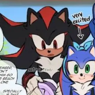 SONADOW_의 Sonadow family 4