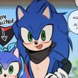 Profile image of Sonic