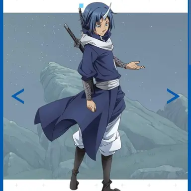 Profile image of ソウエイ